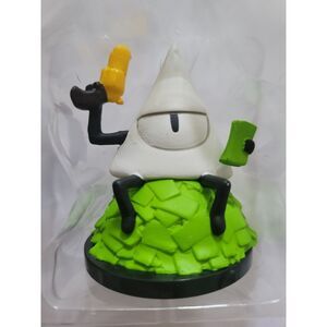 Nuclear Throne Figure Gaming Y.V. Merch